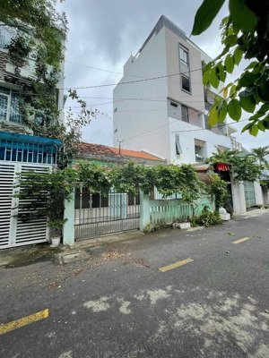 nhà phố khu bàn cờ mặt tiền 8,5m đường hương sơn giá 11,8 tỷ có thương lượng