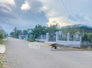 mặt tiền đường nhựa hẻm 196 lê phụng hiểu bảo lộc - dt: 5mx30m sẵn thổ cư thích hợp kinh doanh