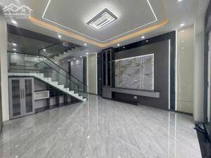 NHÀ CẠNH TP. BIÊN HÒA SỔ RIÊNG - FULL NỘI THẤT CHỈ 650TR SỞ HỮU