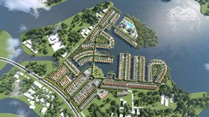 căn độc nhất bt8.07 - biệt thự rừng dừa casamia balanca hội an