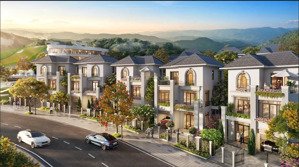 biệt thự liền kề elite hill sơn la sản phẩm dễ thanh khoản