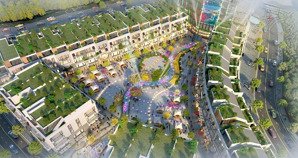 bán biệt thự liền kề elite hill sơn la khu đô thị đáng sống