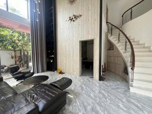 bán gấp biệt thự, kdc 10ha, mặt đường 12m, bình trưng đông, đ. nguyễn duy trinh rẽ vào