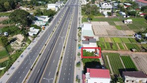 chính chủ cần bán đất mặt tiền gần ngã tư long sơn