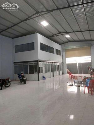 CHO THUÊ NHÀ KHO 360M2 TẠI LIÊN CHIỂU – ĐƯỜNG CONTAINER – GIÁ 15 TRIỆU/THÁNG