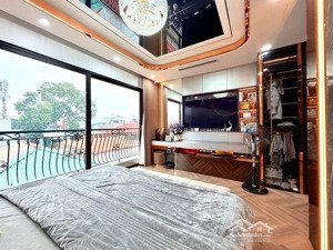 hương viên, hồ hai bà - nhà đẹp, lô góc, sang trọng 8 tầng thang máy, thiết kế tâm huyết ở sướng