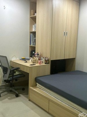 cho thuê căn hộ mini hẻm 332 cách mạng tháng 8 quận 3, 4.5 triệu