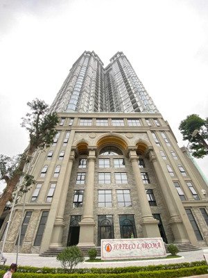 cho thuê cc cao cấp hateco laroma huỳnh thúc kháng, 103m2, 3 ngủ, full đồ, ở luôn, chỉ 34tr/tháng