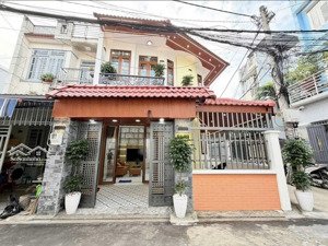 giảm hơn 500tr nhà phố 8.3m nở hậu 9m x 13m 2 tầng căn góc 2 mặt tiền hẻm đường thới an 16