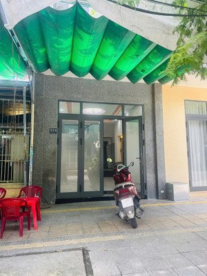 siêu phẩm! bán nhà 2 tầng mặt tiền huỳnh ngọc huệ, thanh khê, đà nẵng, giá chỉ 7,9 tỷ