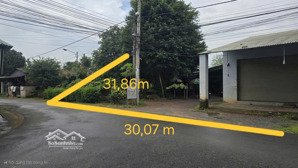 đất 1.114m² phú riềng mặt tiền nhựa, đang cho thuê quán cafe, giá 7,572 tỷ