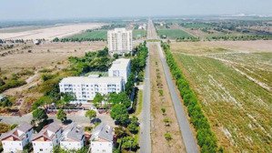 bán gấp đất nền xây nhà phố nhóm 3 đường (12m) giá chỉ 1tỷ7xx