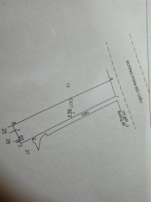 nhà mặt tiền đường phan bội châu, diện tích lớn, nhiều tiện ích, thích hợp kinh doanh