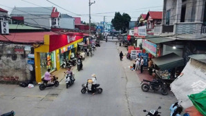 cơ hội có 102 , lô đất băng 2 chợ thanh trí minh phú sóc sơn giá hợp lý nhất khu vực luôn