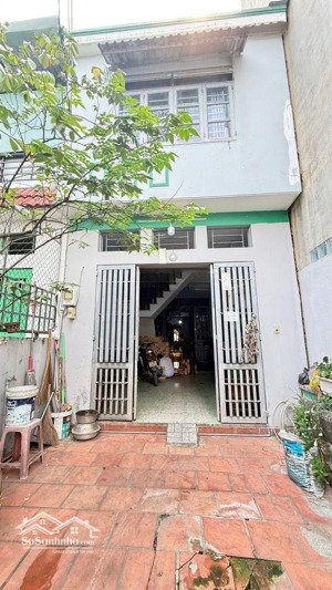 huỳnh thị hai, tân chánh hiệp, q12 hẻm xe hơi 95m2, 3 tầng 7pn 5 tỷ (chủ giảm liên tục)