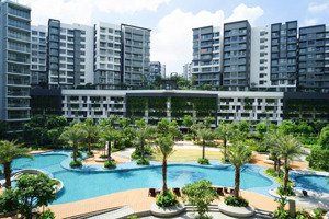 bán nhanh căn hộ 2pn+2wc khu diamond centery, giá: 8.150 tỷ, dt: 96m2, tặng suất xe hơi định danh.