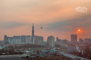 bán căn hộ cao cấp imperia an phú (131m2 - 3 phòng ngủ) nhà đẹp, sổ hồng riêng