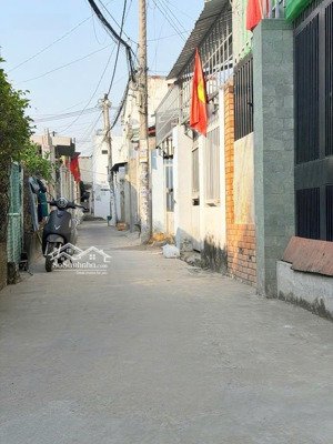 bán nhà 1,5tầng 82m² đường hà huy giáp phường thạnh lộc, q12 3pn, có dòng tiền, gần gò vấp