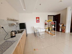 cho thuê căn hộ ct2 vcn phước hải nha trang hướng đông nam giá chỉ 12 triệu/ tháng