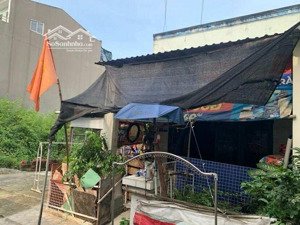 bán đất tặng nhà cấp 4 linh xuân diện tích 186m2. giá 6,8 tỷ tl