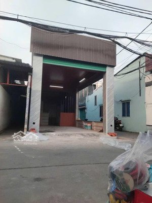 nhà shr 2mt dt 4x20m trệt + lửng đúc 4pn 4wc đường nhựa 10m, kd các kiểu, thới an 14 q12, 3,76tỷ tl