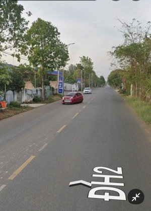 chính chủ bán đất mặt tiền hương lộ 2 tam long, hcm