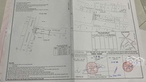 bán đất vị trí đẹp, xã xuân thới sơn, hóc môn, sổ đỏ, 2,5 tỷ có thương lương