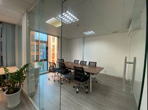 văn phòng 50-60m2, mt bạch đằng, phường 2, quận tân bình