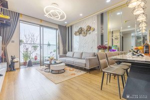 căn hộ dịch vụ the authentic long biên dòng tiền ổn định, thương hiệu haseko nhật, sát aeon