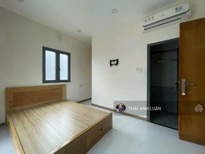 chỉ hơn 11 tỷ - bán nhà nguyễn bỉnh khiêm, quận 1 - 5 tầng - 7 pn - 54m2 (đối diện gem center)