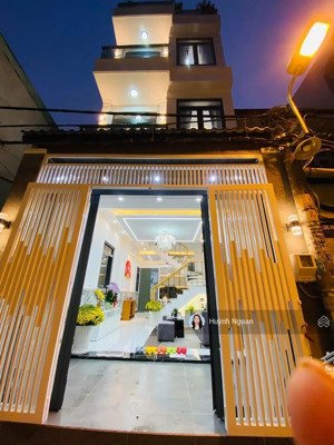 bán nhà mới hoàn thiện hẻm 2174 huỳnh tấn phát-tt nhà bè nhà đẹp đón tết 2026 hình thực tế như hình