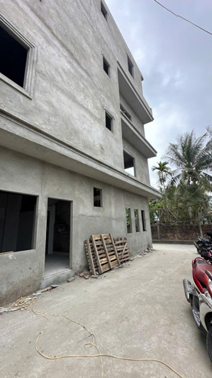 bán nhà đằng hải - gần chợ lũng đông