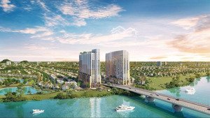 căn hộ sân vườn chỉ 3 tỷ 160 khi thanh toán nhanh