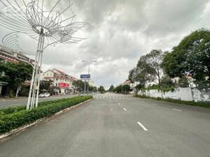 Cho thuê nhà mặt tiền lý thái tổ gần siêu thị go cần thơ giá 15 triệu