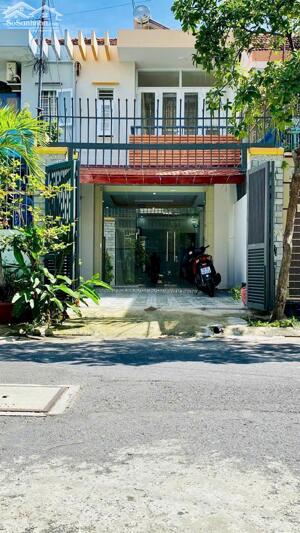 BÁN NHÀ MẶT TIỀN NGUYỄN CAO LUYỆN – NHA TRANG Gần BV Tâm Trí