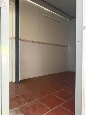 Cho thuê mặt bằng kho đường khu dân cư 586 gần đại lộ võ nguyên giáp giá 12 triệu