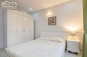 Cho thuê căn hộ 1PN rộng 40m2 tại Âu Cơ, Tây Hồ, đầy đủ nội thất