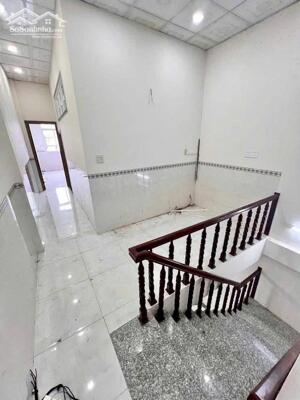 Cho thuê nhà mặt tiền trần hoàng na gần vựa cua đăng quân cần thơ giá 15 triệu