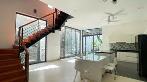 bán villa 3 tầng view sông khu tđc thủy tú