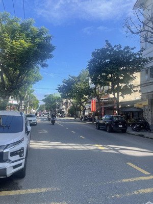 bán đất lô góc mỹ khê 7 sơn trà | trung tâm kinh tế biển