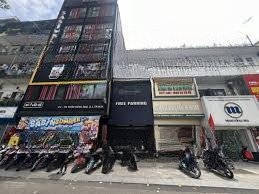 duy nhất : mặt tiền trần hưng đạo, quận 1 ( đoạn đẹp) . dt 4,5x10m chỉ 26,5 tỷ tl