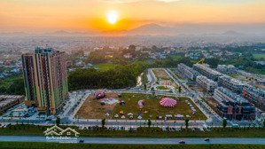 chính chủ bán 3 lô ngoại giao đất nền shophouse homie city phổ yên giá từ 2 tỷ kinh doanh