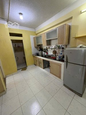 cho thuê căn hộ cc thái an, nguyễn văn quá, q12. giá 6tr 44m2, 1pn