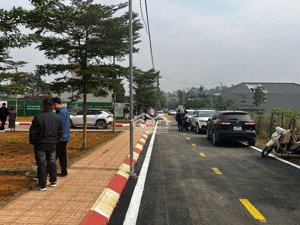 bán đất nền 100m2, 2,5 tỷ tại xã phú cát, quốc oai, hà nội - hot