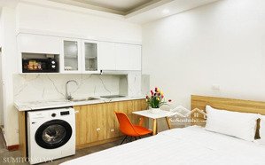 căn hộ dịch vụ 1pn - sumitomo đào tấn