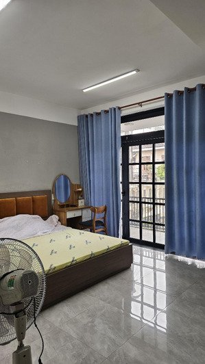 bán nhà 3 tầng vũ quỳnh thanh khê | nhà mới full nội thất