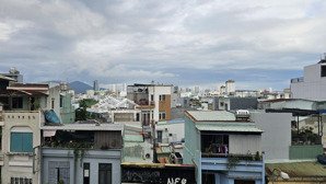 nhà lô góc 4 tầng mặt tiền võ văn tần, trung tâm lõi đà nẵng