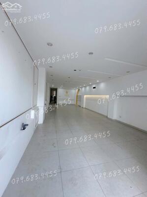 Cho thuê nhà mặt tiền trần văn hoài có thang máy gần vincom xuân khánh cần thơ