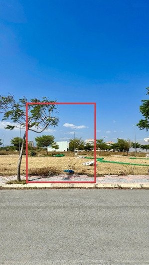 vị trí vàng - đón đầu dòng tiền tại khu k2 gần noxh hacom ocean city