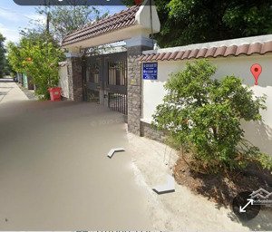 bán biệt thự vườn phước vĩnh an xã củ chi. giá 10tỷ hạ giá bán gấp 7,5ty còn bớt (tặng hết nội thất